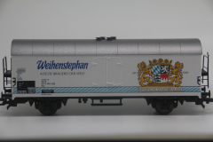 Weihenstephan