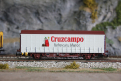 cruzcampo