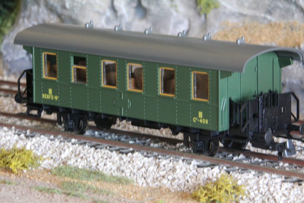 cv 406