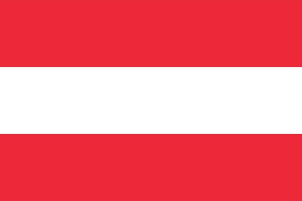bandera austria