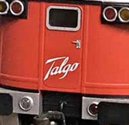 talgo