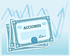 acciones