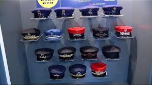 gorras