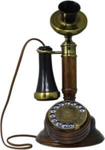 telefono